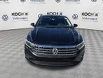 2021 Volkswagen Jetta SEL Premium