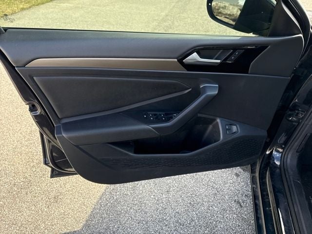 2021 Volkswagen Jetta SEL Premium