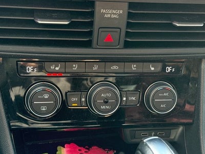 2021 Volkswagen Jetta SEL Premium