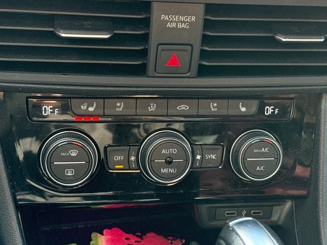 2021 Volkswagen Jetta SEL Premium