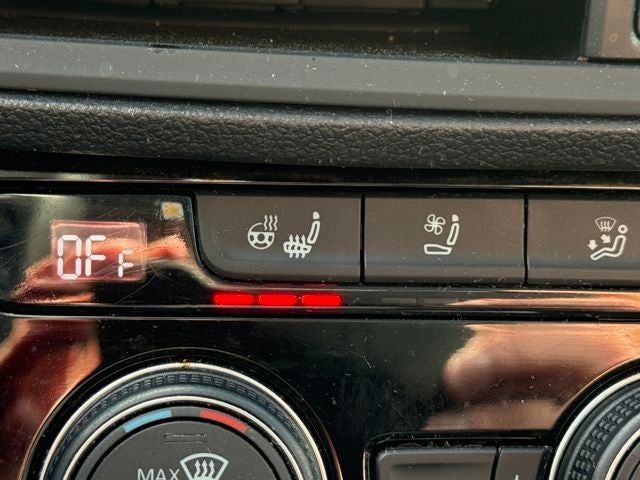 2021 Volkswagen Jetta SEL Premium