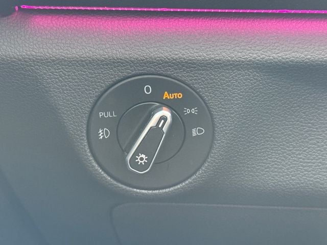 2021 Volkswagen Jetta SEL Premium