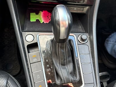 2021 Volkswagen Jetta SEL Premium