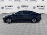 2021 Volkswagen Jetta SEL Premium