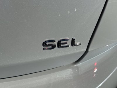 2024 Volkswagen Jetta SEL