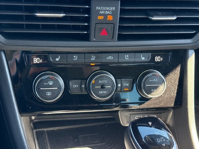 2024 Volkswagen Jetta SEL