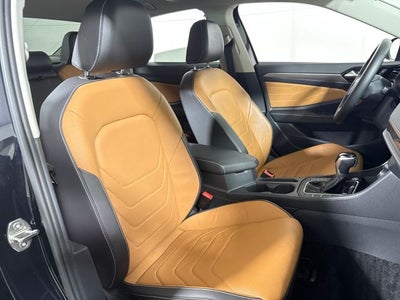 2024 Volkswagen Jetta SEL