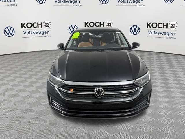 2024 Volkswagen Jetta SEL