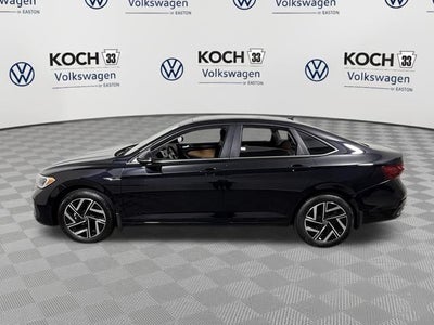 2024 Volkswagen Jetta SEL