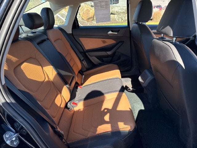 2023 Volkswagen Jetta SEL