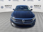 2023 Volkswagen Jetta SEL