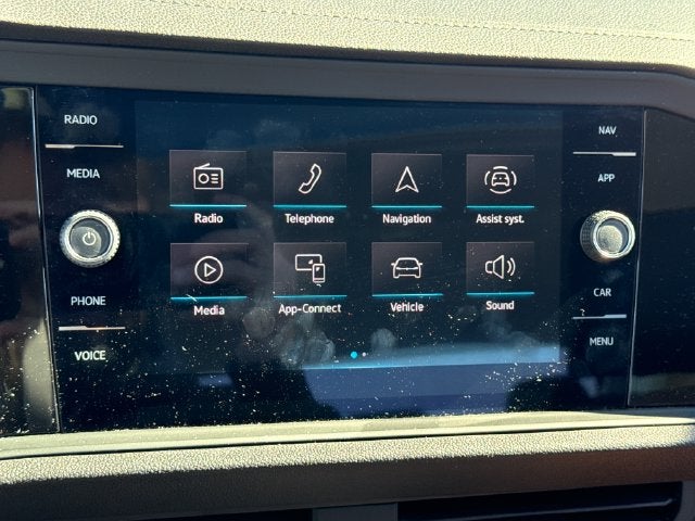 2023 Volkswagen Jetta SEL