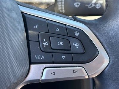 2023 Volkswagen Jetta SEL