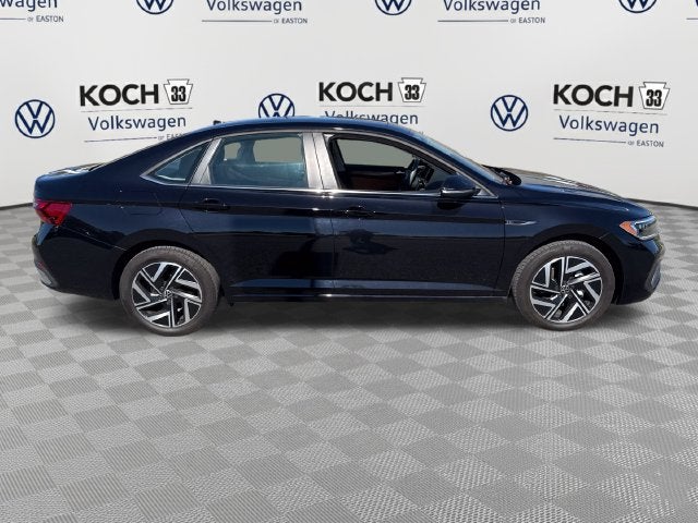2023 Volkswagen Jetta SEL