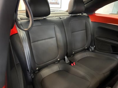 2019 Volkswagen Beetle SE