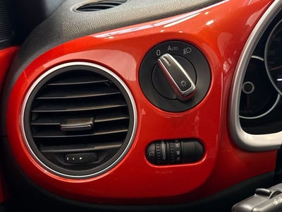 2019 Volkswagen Beetle SE