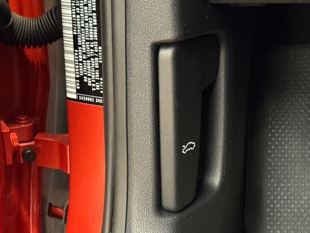 2019 Volkswagen Beetle SE