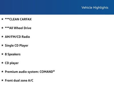 2018 Mercedes-Benz GLS GLS 450