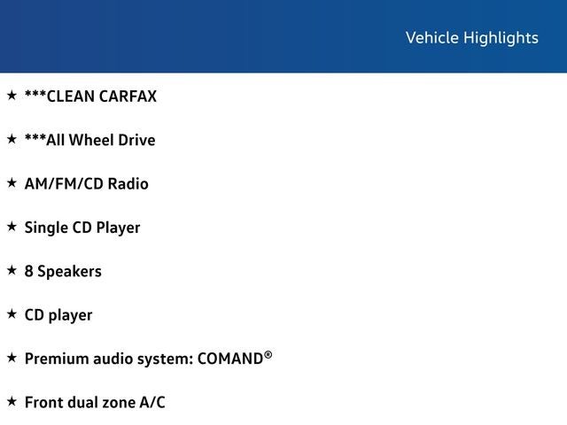 2018 Mercedes-Benz GLS GLS 450