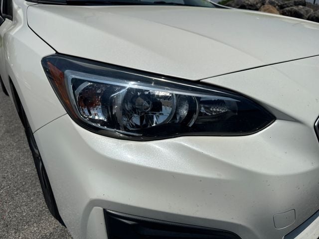 2019 Subaru Impreza Premium