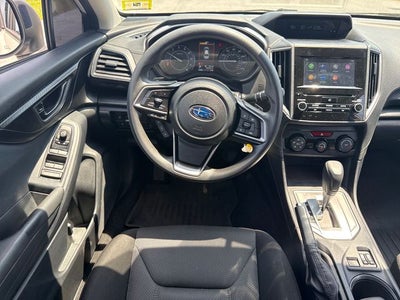 2019 Subaru Impreza Premium
