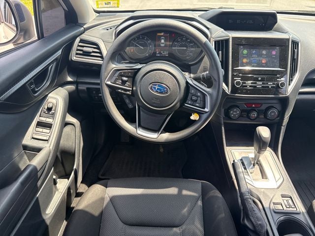 2019 Subaru Impreza Premium