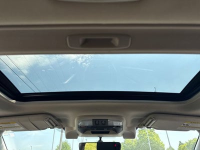 2019 Subaru Impreza Premium