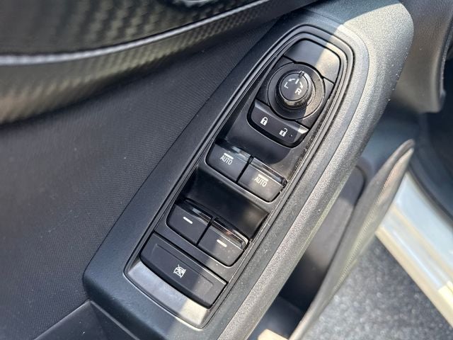 2019 Subaru Impreza Premium