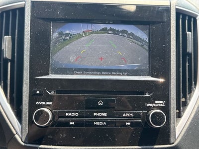 2019 Subaru Impreza Premium