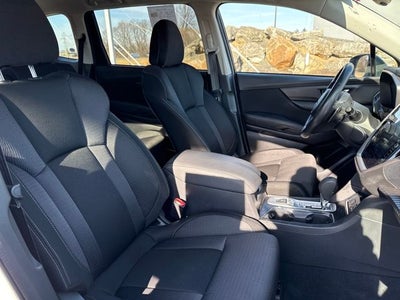 2023 Subaru Ascent Premium