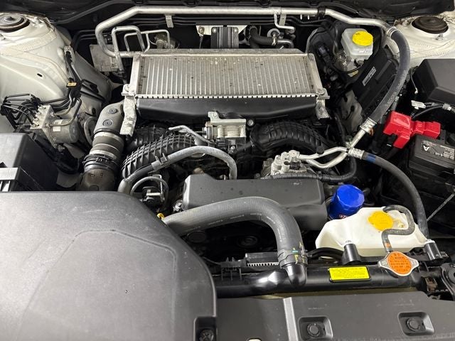 2023 Subaru Ascent Premium