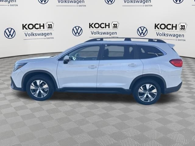 2023 Subaru Ascent Premium