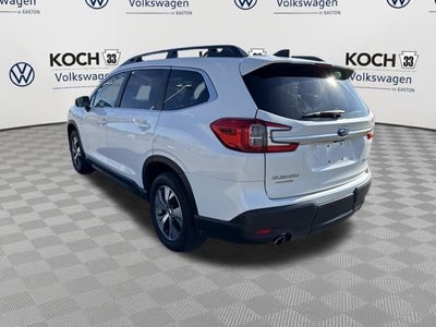 2023 Subaru Ascent Premium