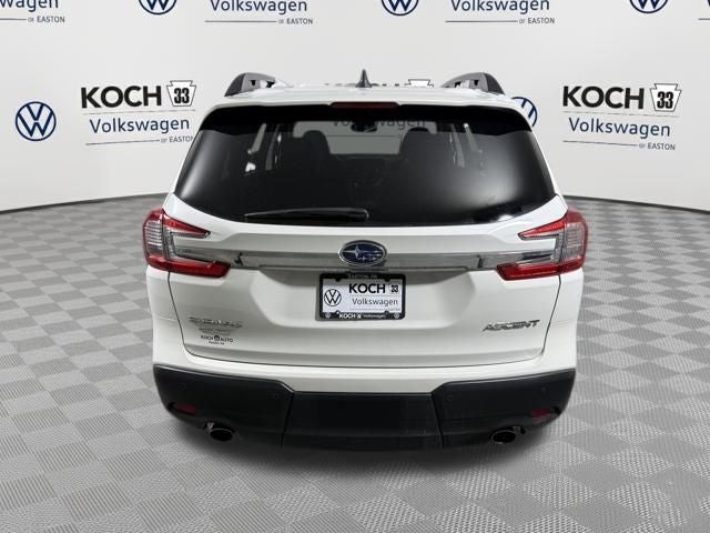 2023 Subaru Ascent Premium