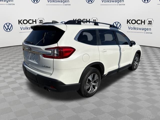 2023 Subaru Ascent Premium