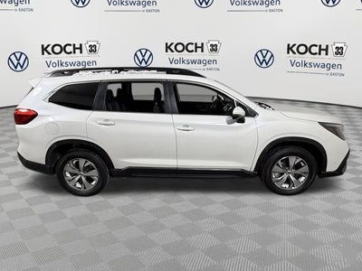 2023 Subaru Ascent Premium