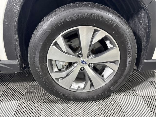 2023 Subaru Ascent Premium