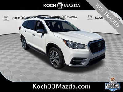 2019 Subaru Ascent Touring