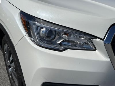 2019 Subaru Ascent Touring