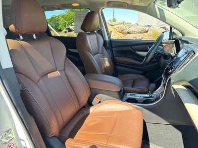 2019 Subaru Ascent Touring