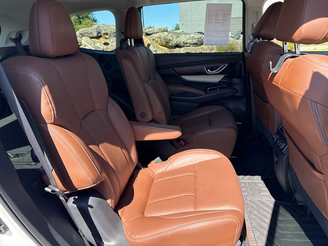 2019 Subaru Ascent Touring