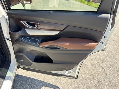 2019 Subaru Ascent Touring