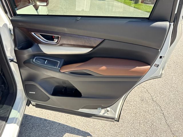 2019 Subaru Ascent Touring