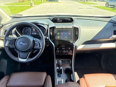 2019 Subaru Ascent Touring