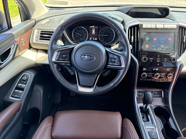 2019 Subaru Ascent Touring
