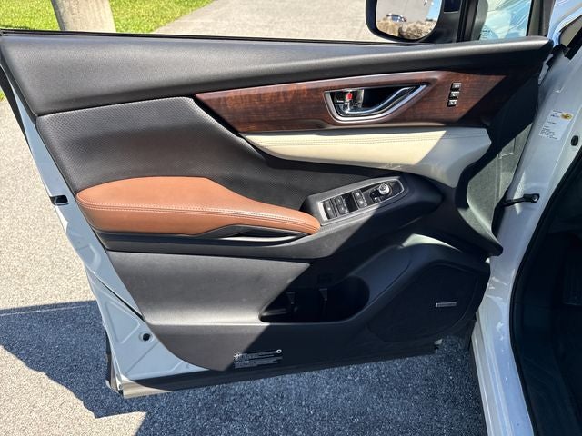 2019 Subaru Ascent Touring