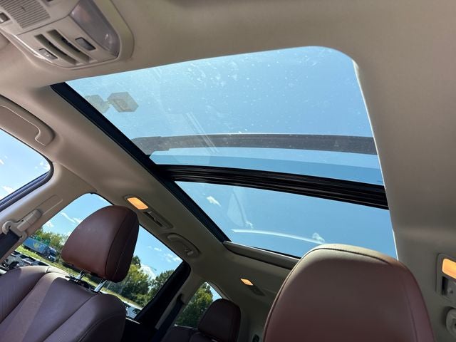2019 Subaru Ascent Touring