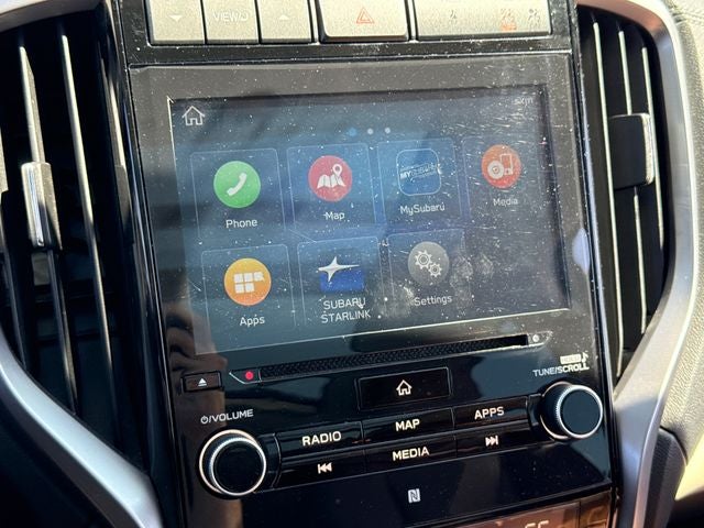 2019 Subaru Ascent Touring