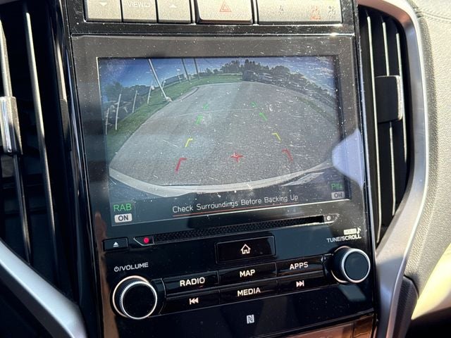 2019 Subaru Ascent Touring