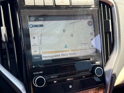 2019 Subaru Ascent Touring